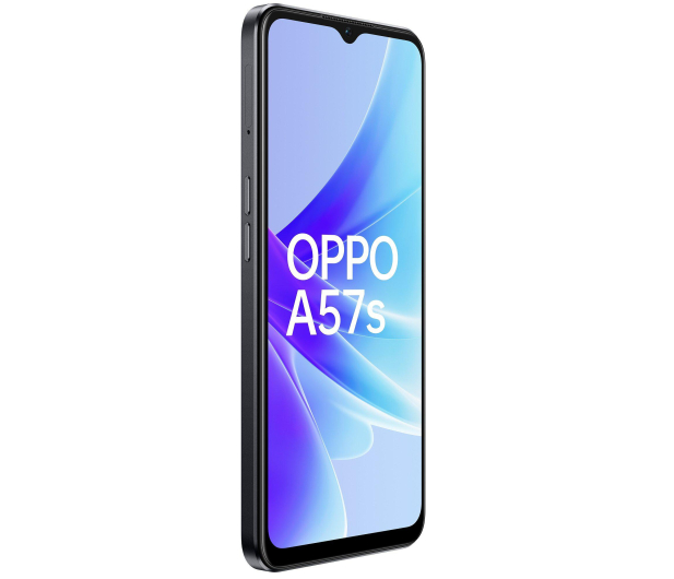 OPPO SMARTFON OPPO A57s 4/128GB Czarny # - 1465399 - zdjęcie 3